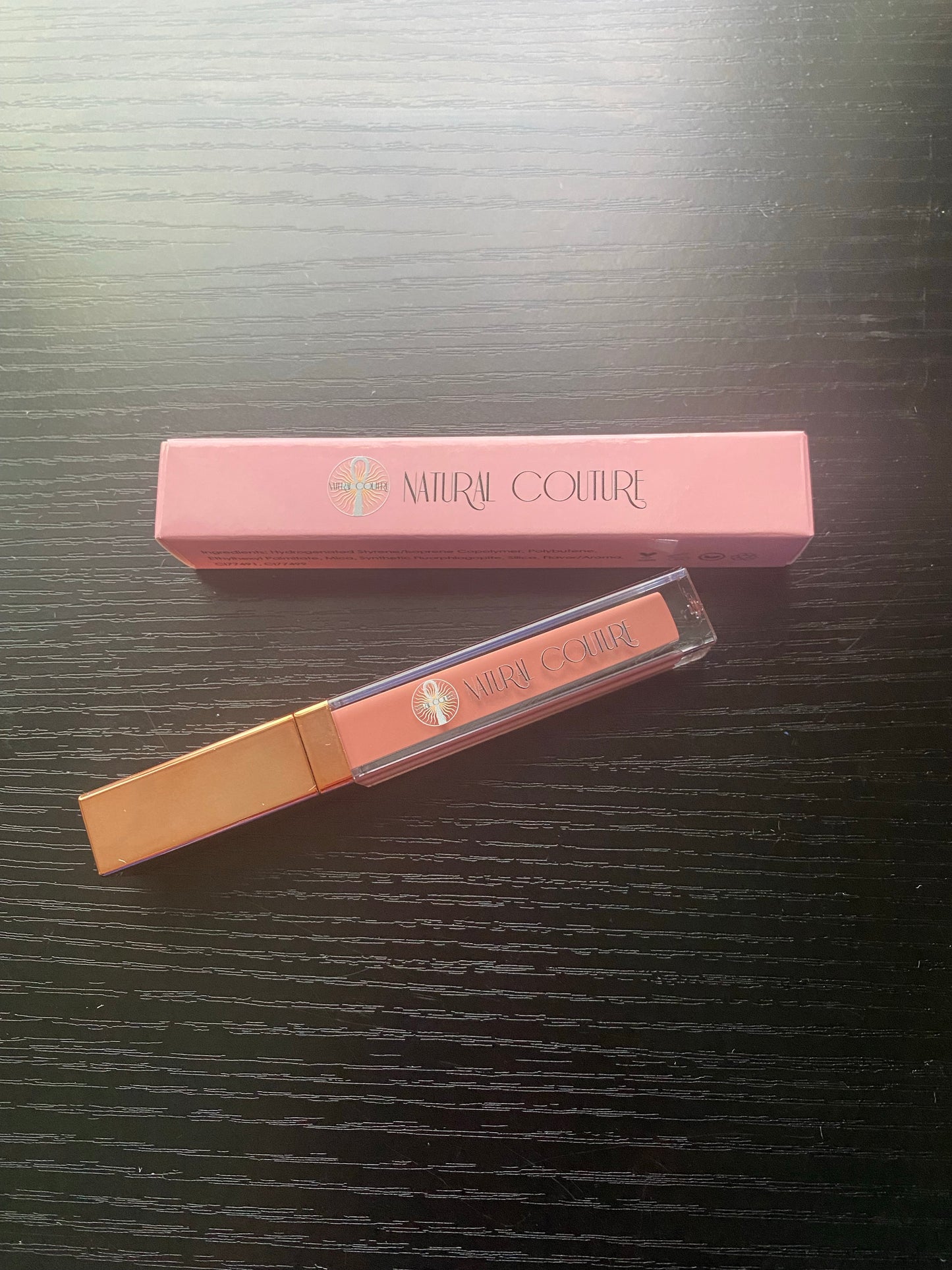 Goddess Gloss