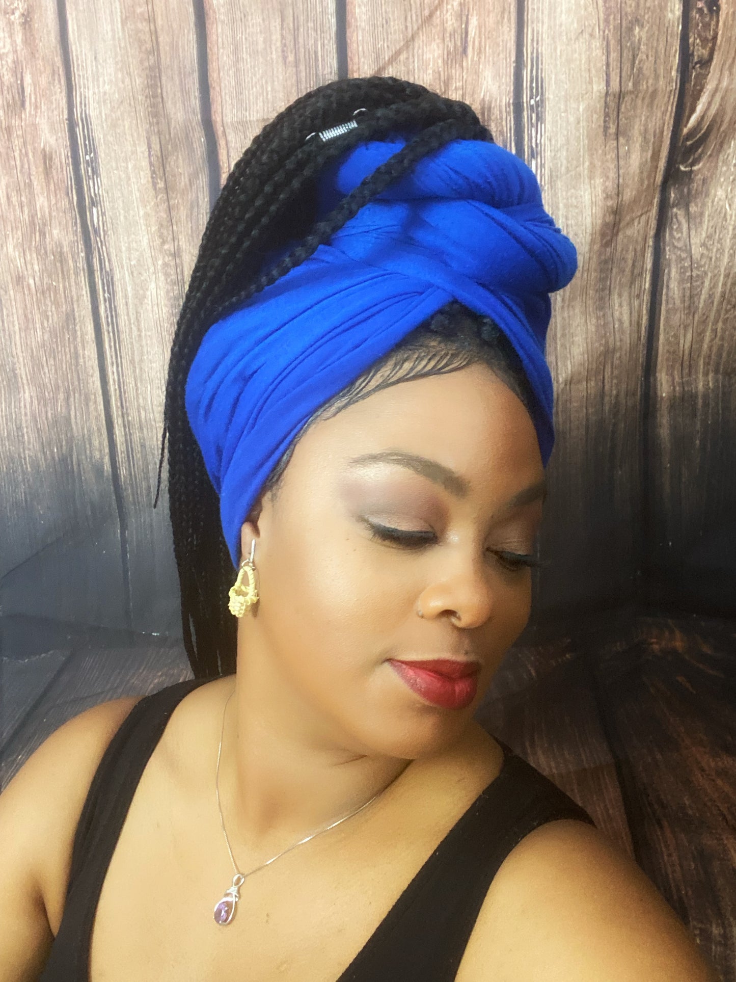 Love Basket Earrings