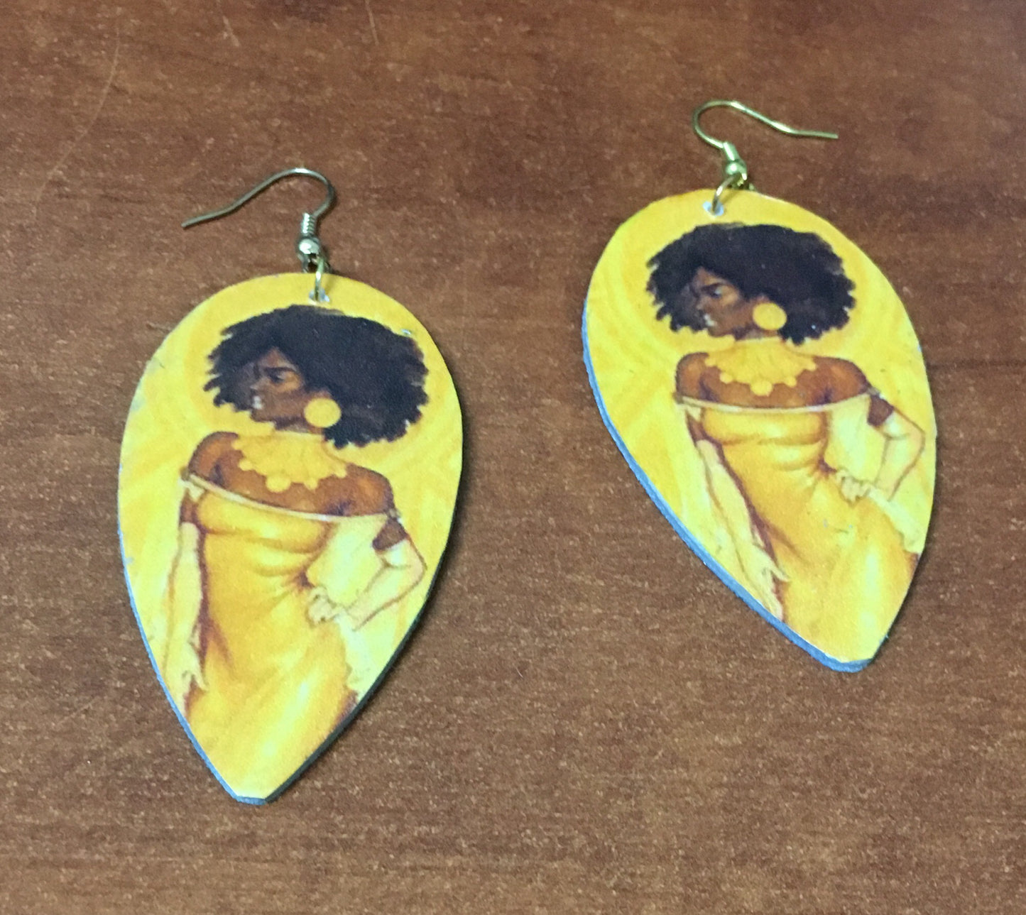 Oshun - Natural Couture