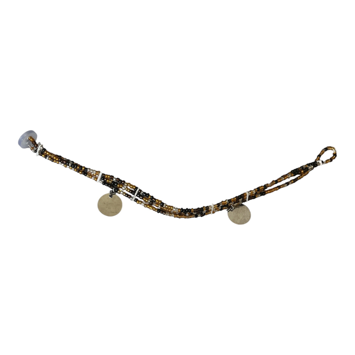 Maasai Beaded Bracelet