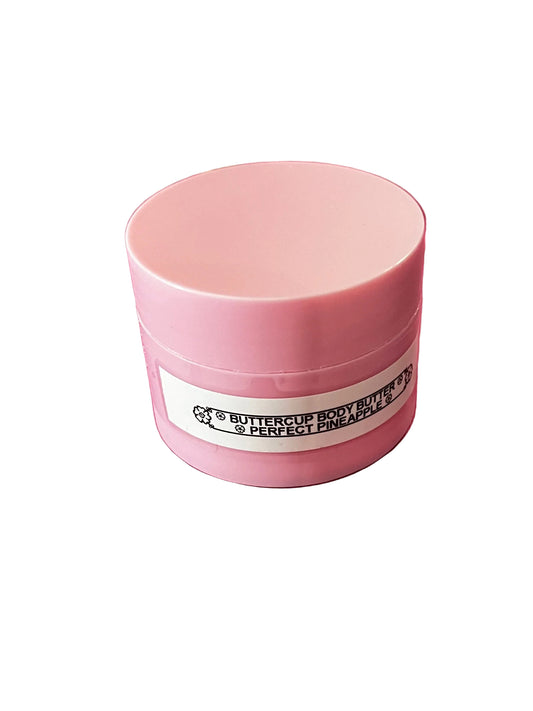 Buttercup Body Butter