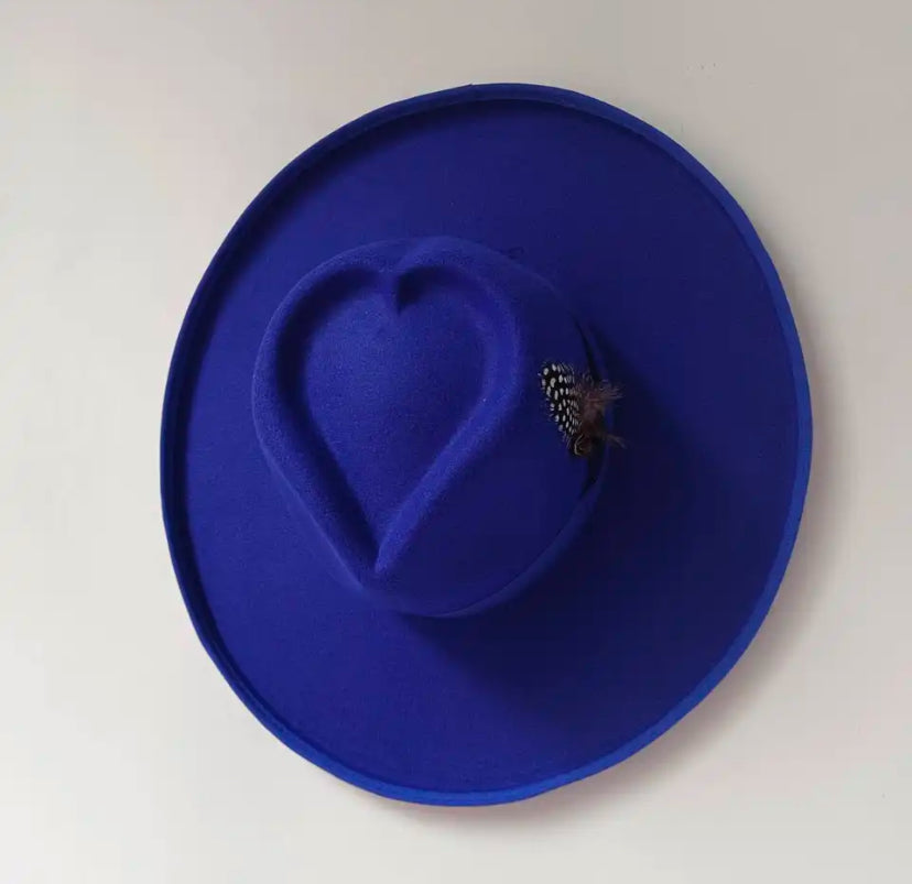 Love Fedora