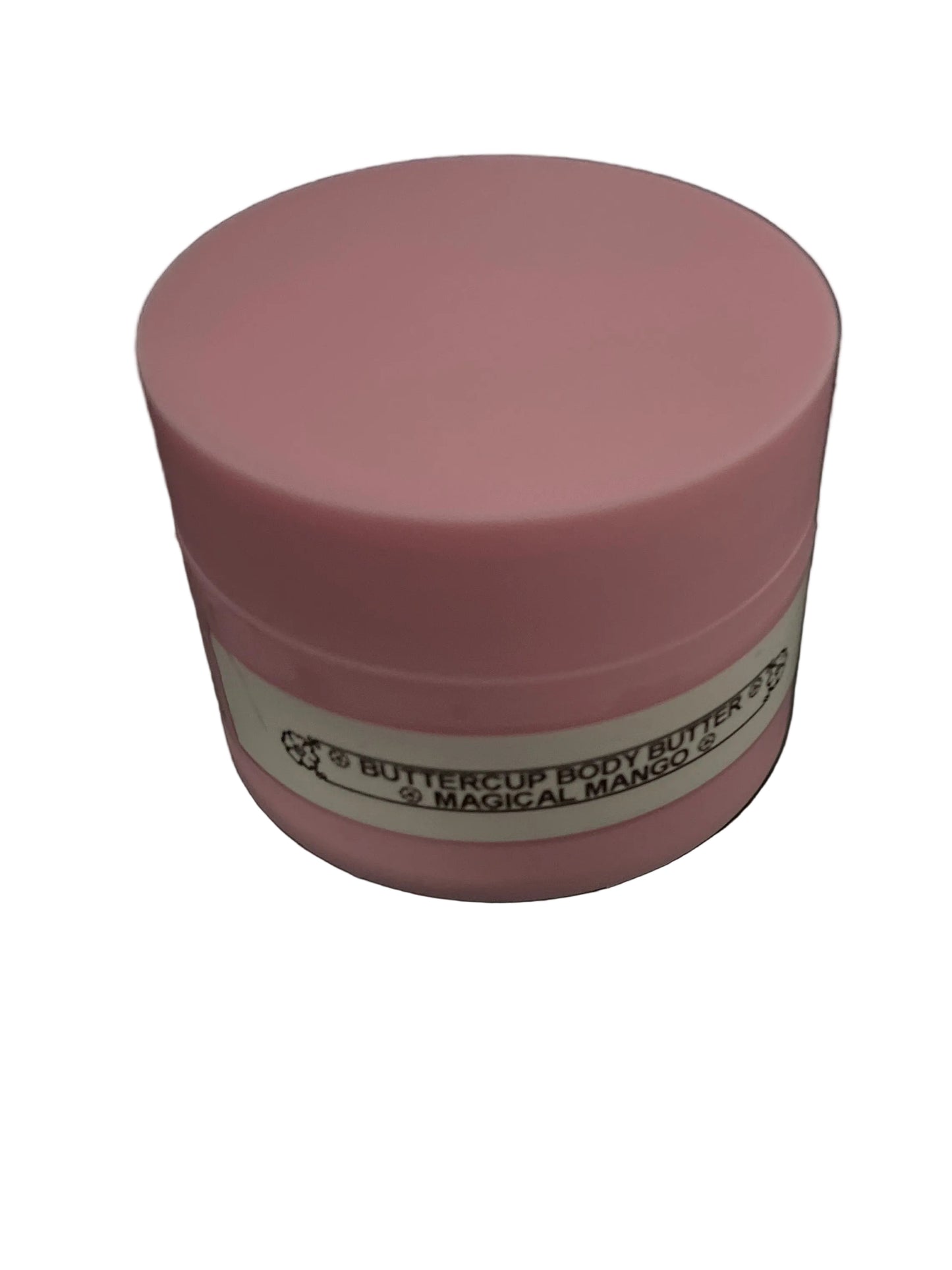 Buttercup Body Butter