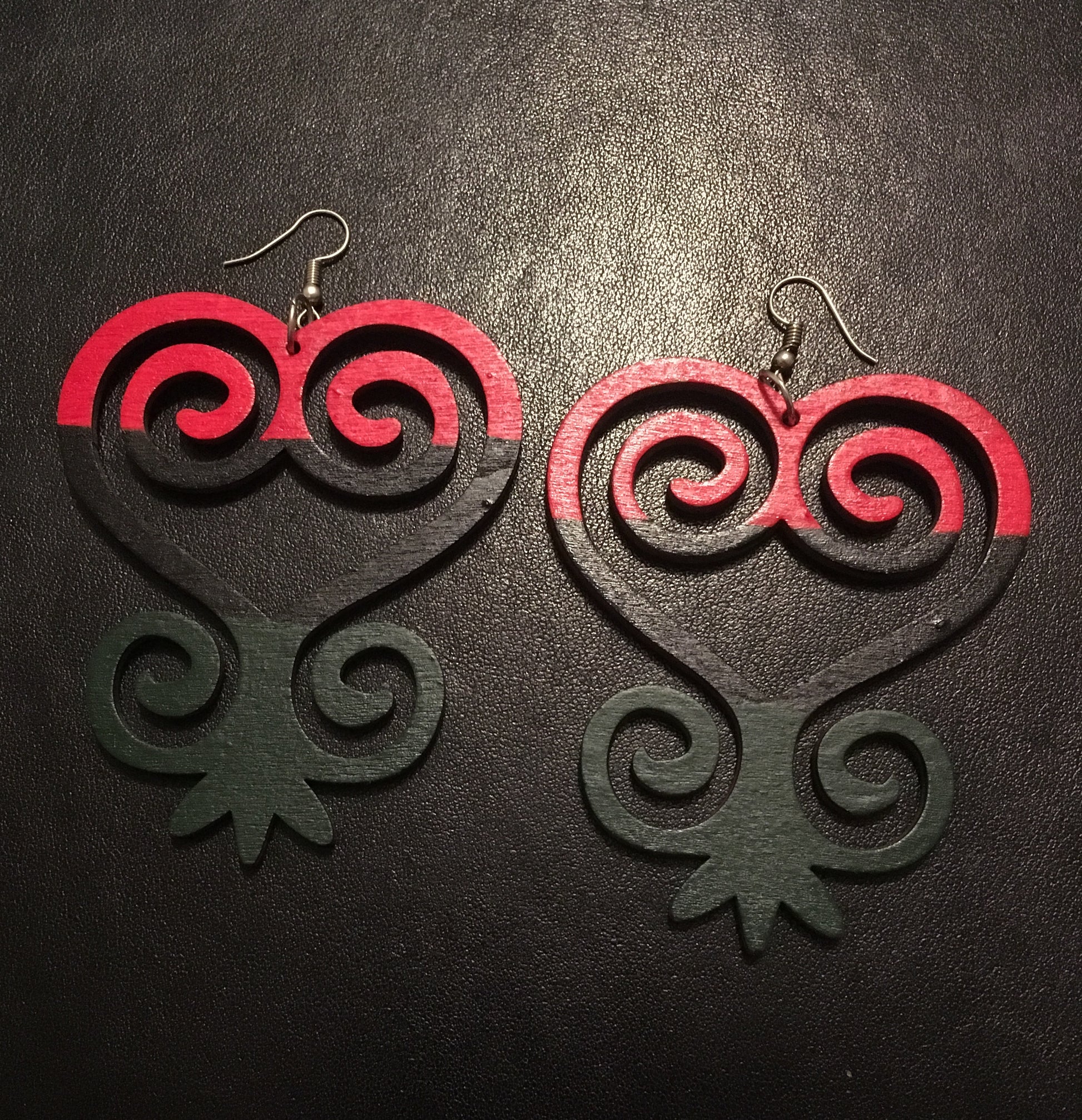 Sankofa - Natural Couture
