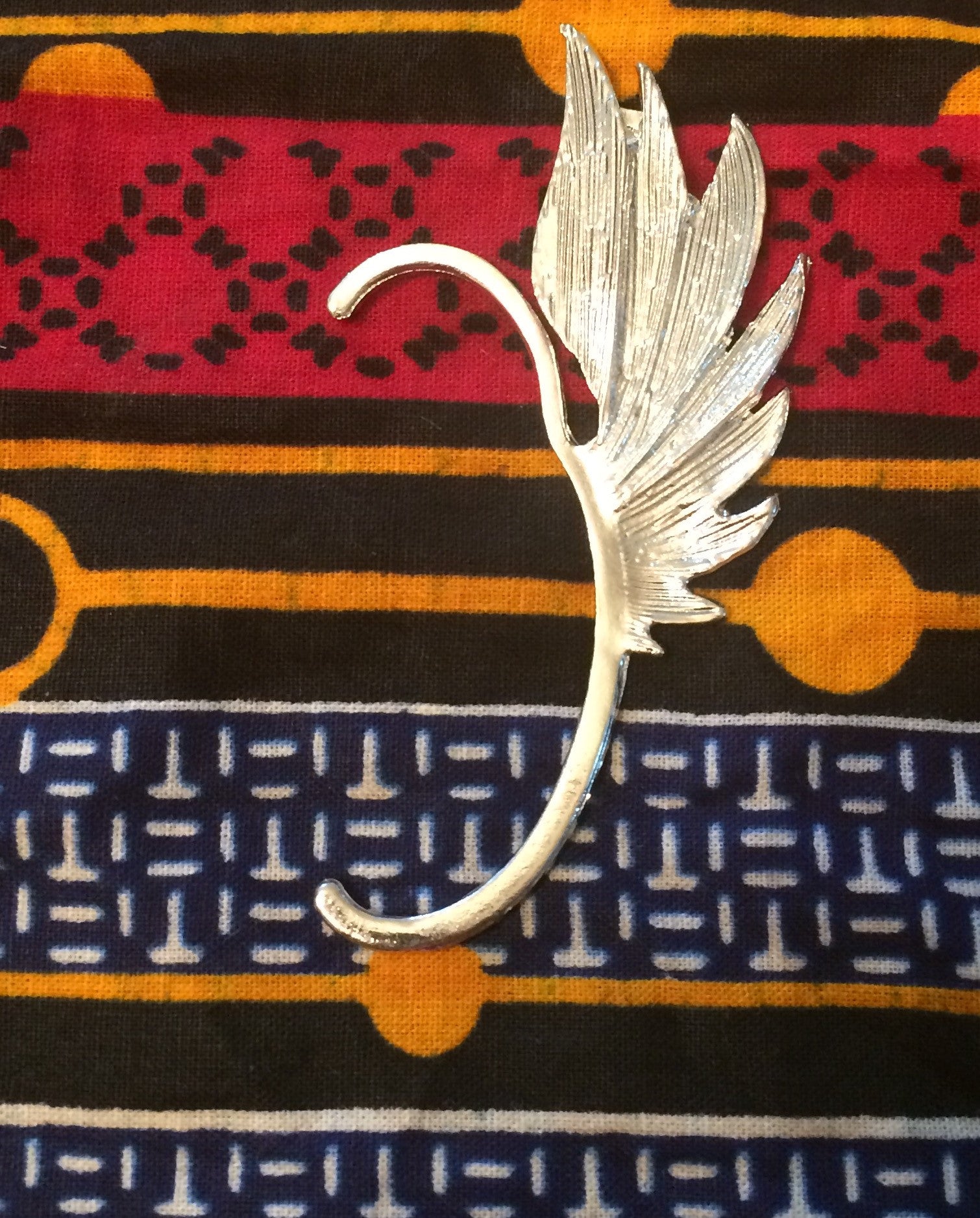 Power Ear Cuff - Natural Couture