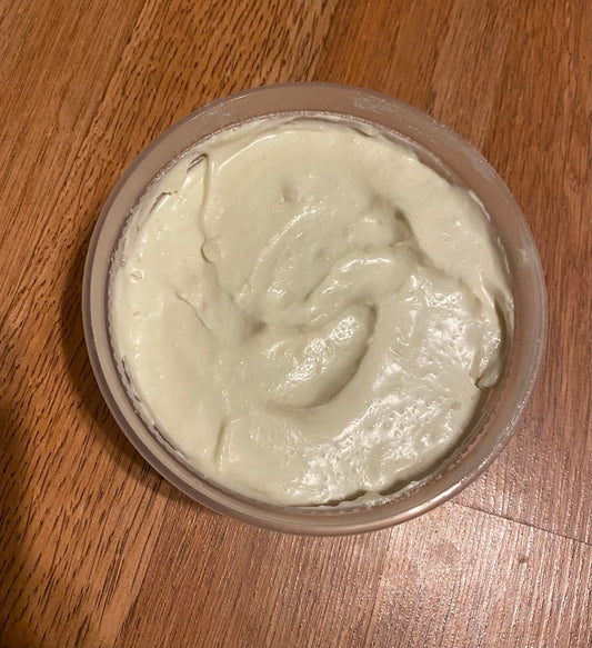 Beauty Butter
