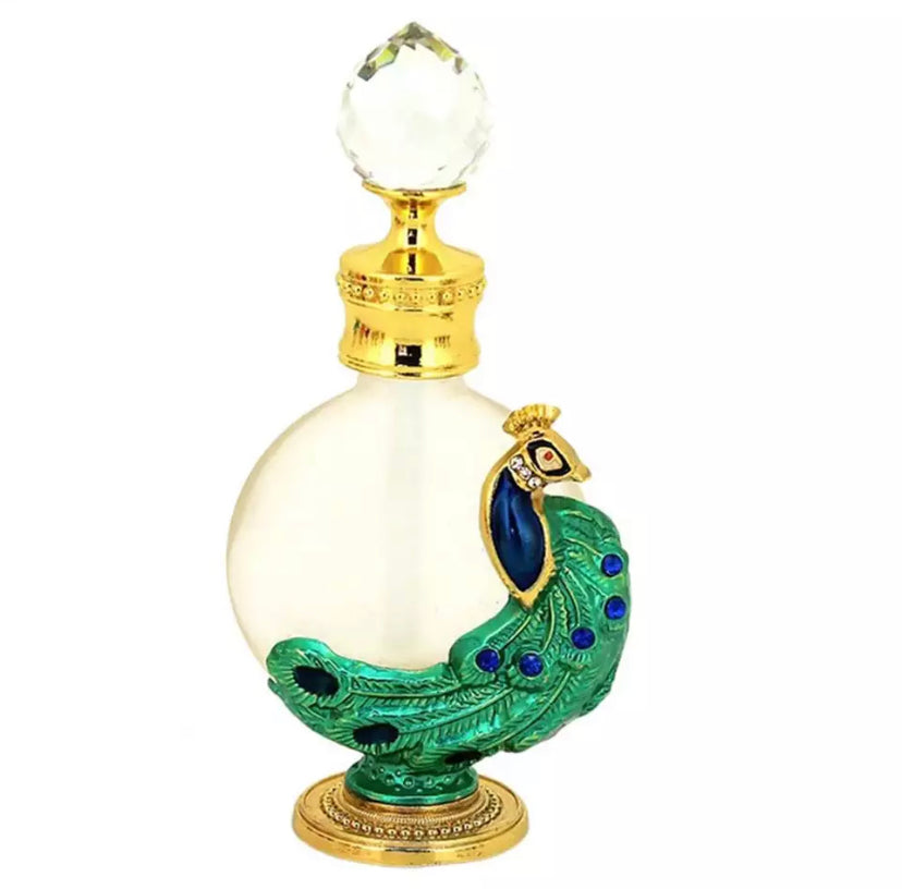 Goddess Fragrance Oil Bottle