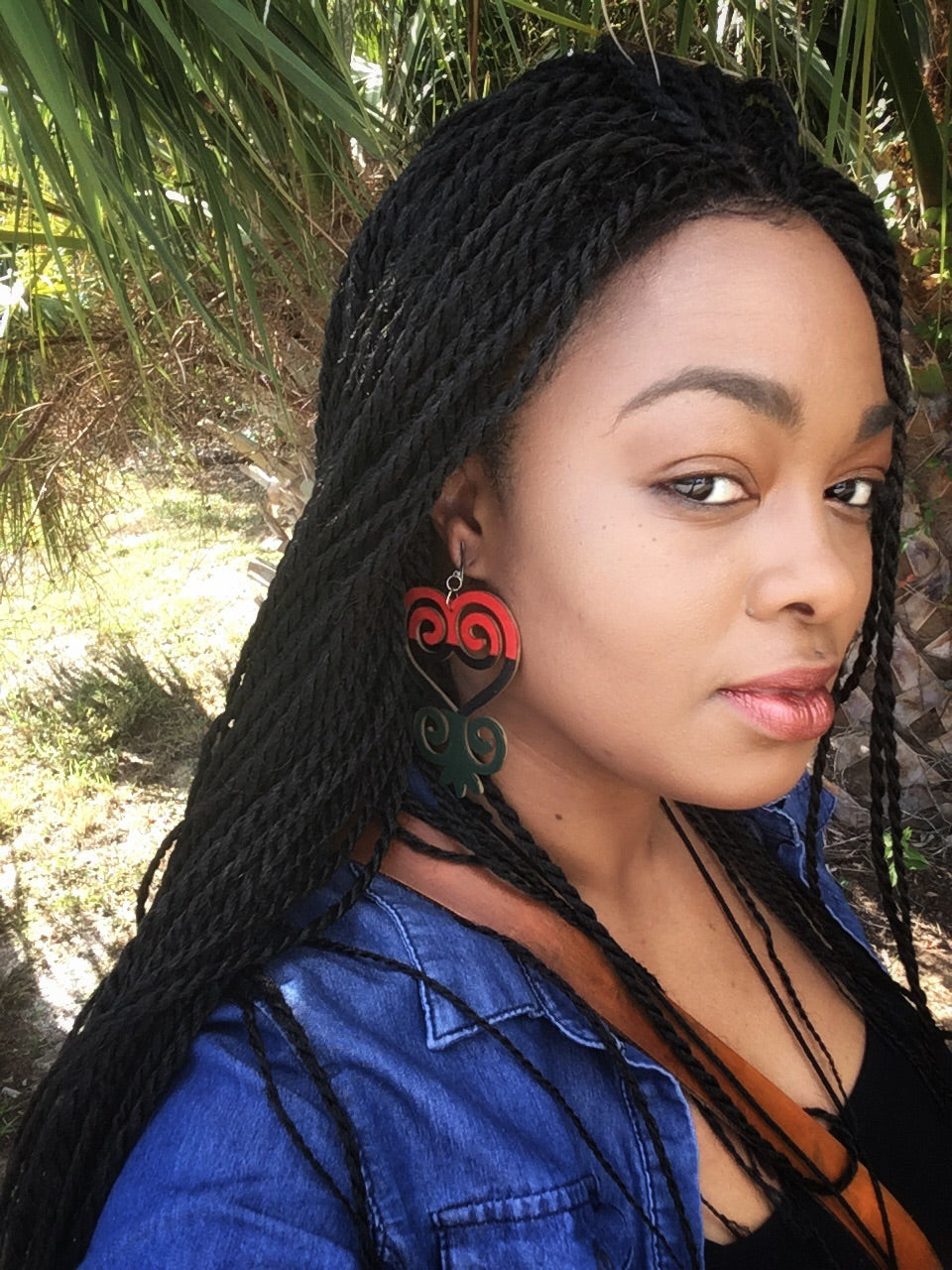 Sankofa - Natural Couture