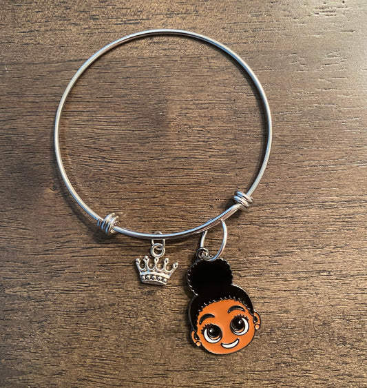 Kaitlyn Bangle