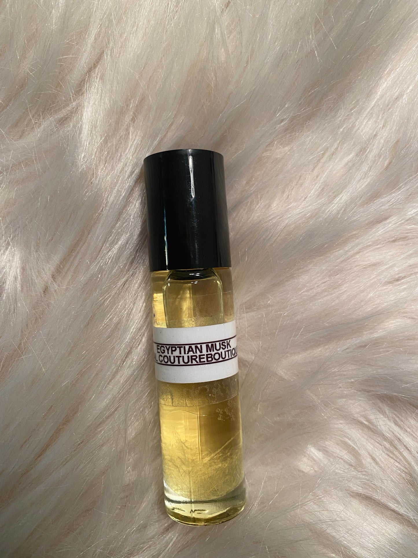 Natural Couture Body Oils