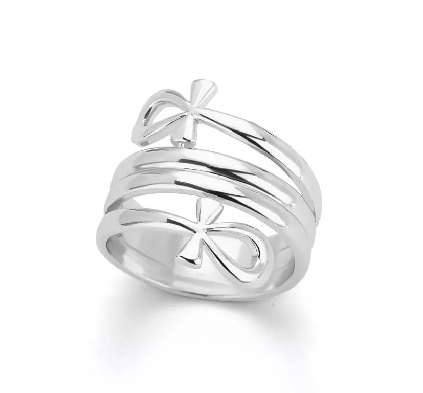 Kemetic Ring