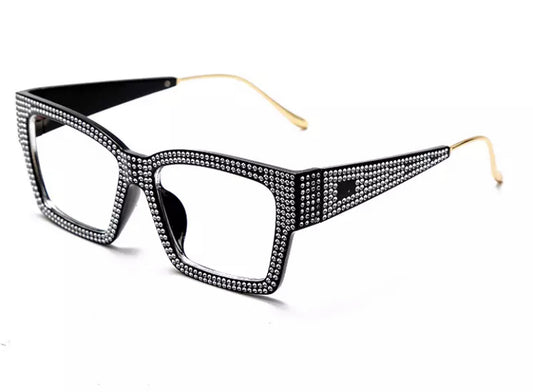 Glamour Glasses