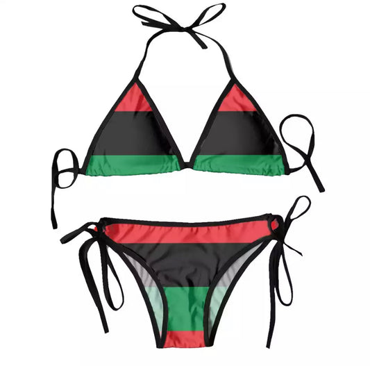 RBG Bikini