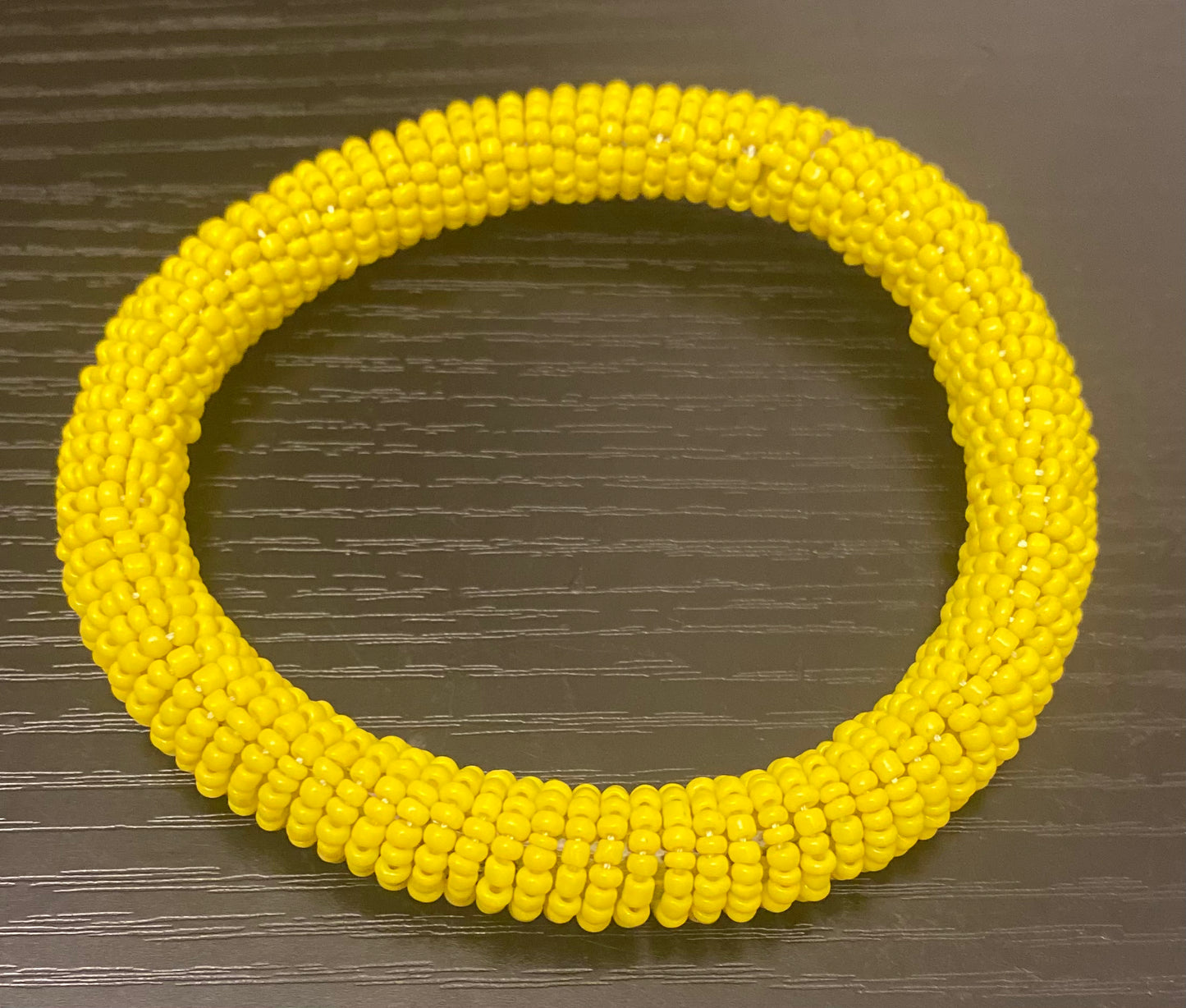 Maasai Beaded Bracelets
