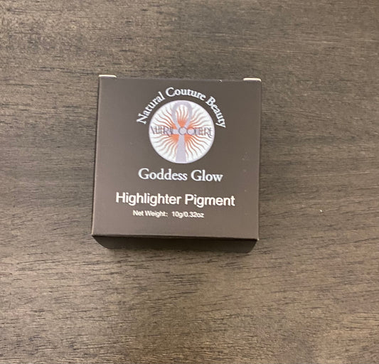 Goddess Glow Highlighter
