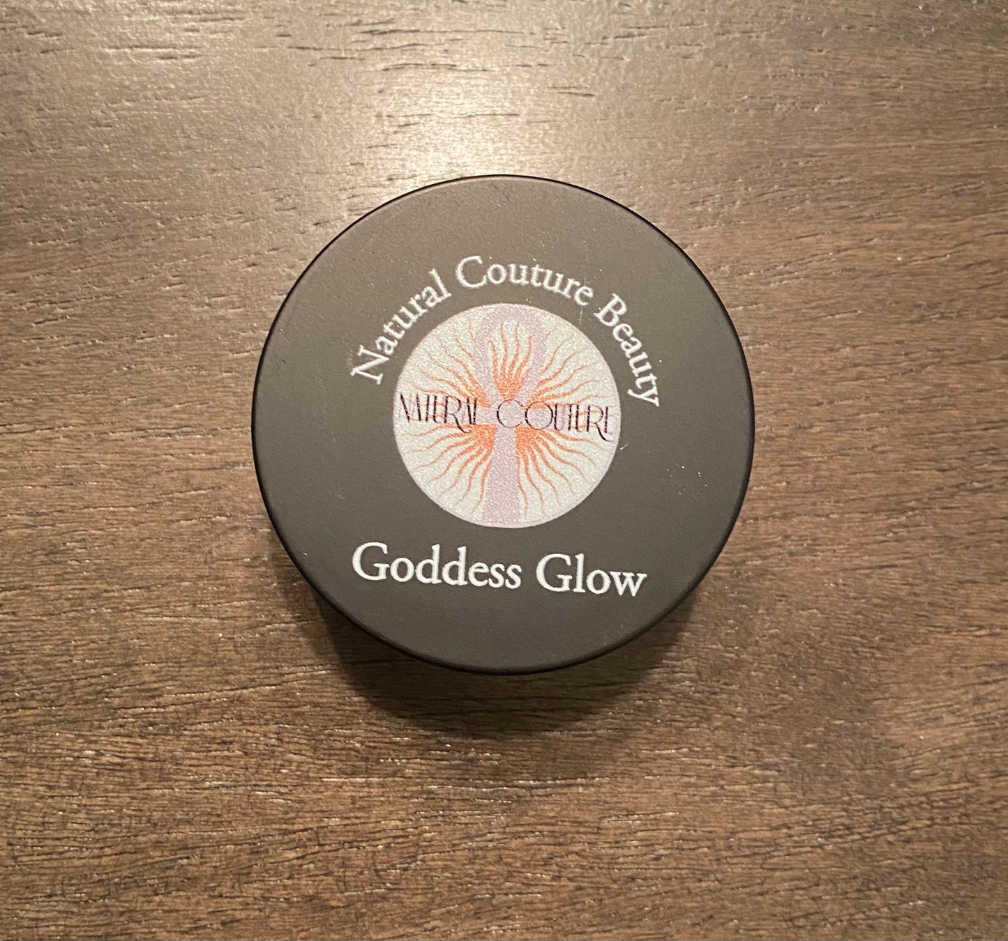 Goddess Glow Highlighter