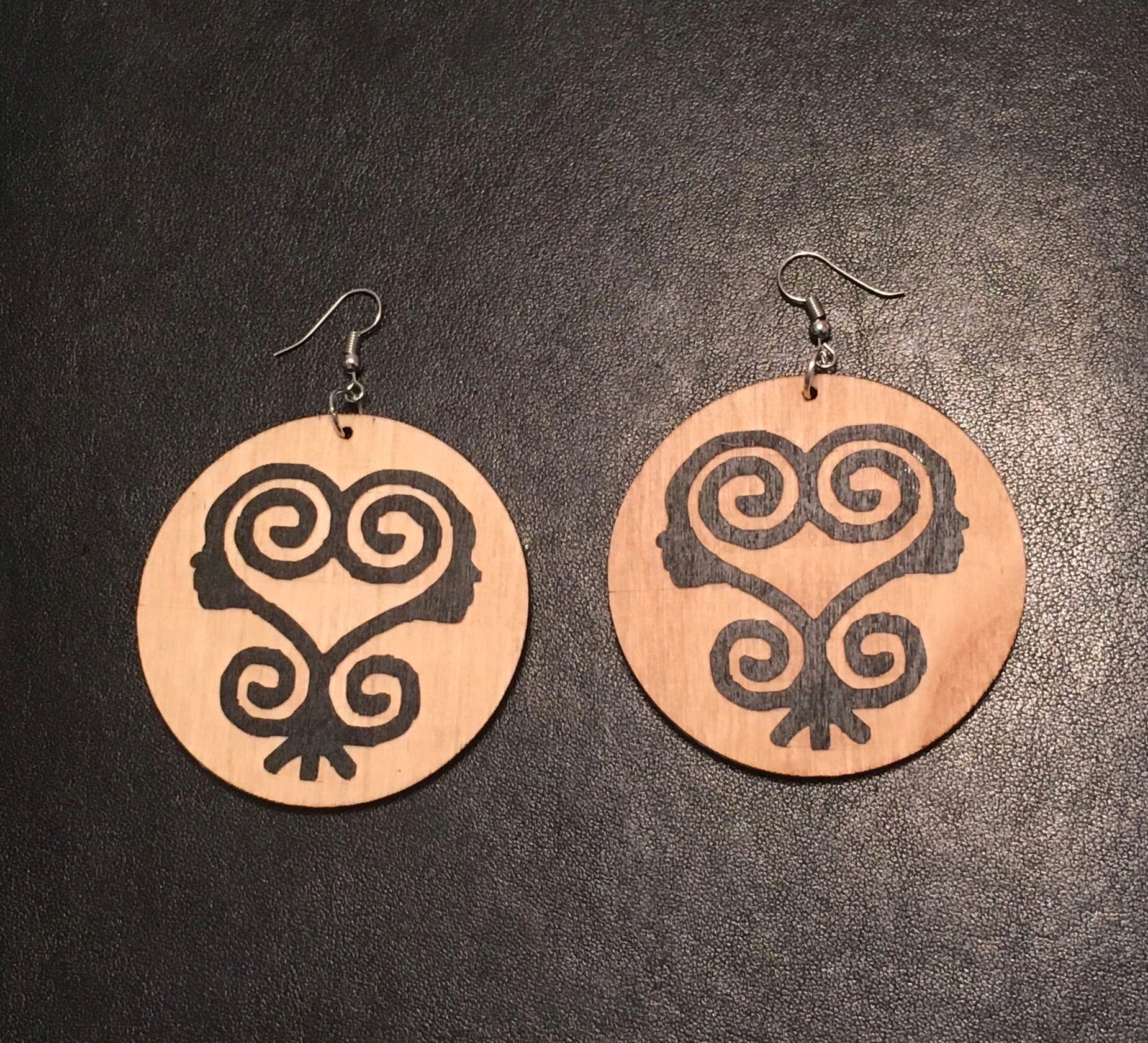 Sankofa - Natural Couture