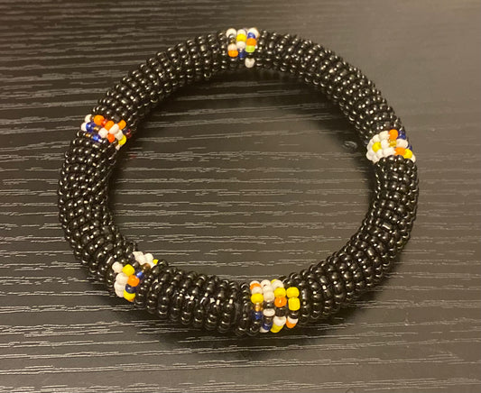Maasai Beaded Bracelets