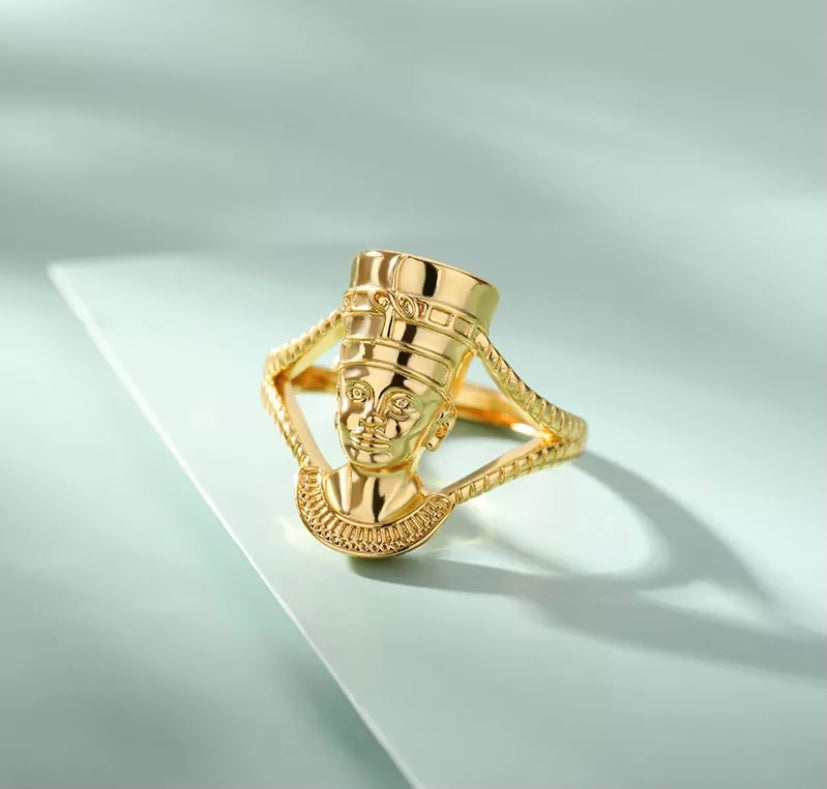 Kemetic Ring