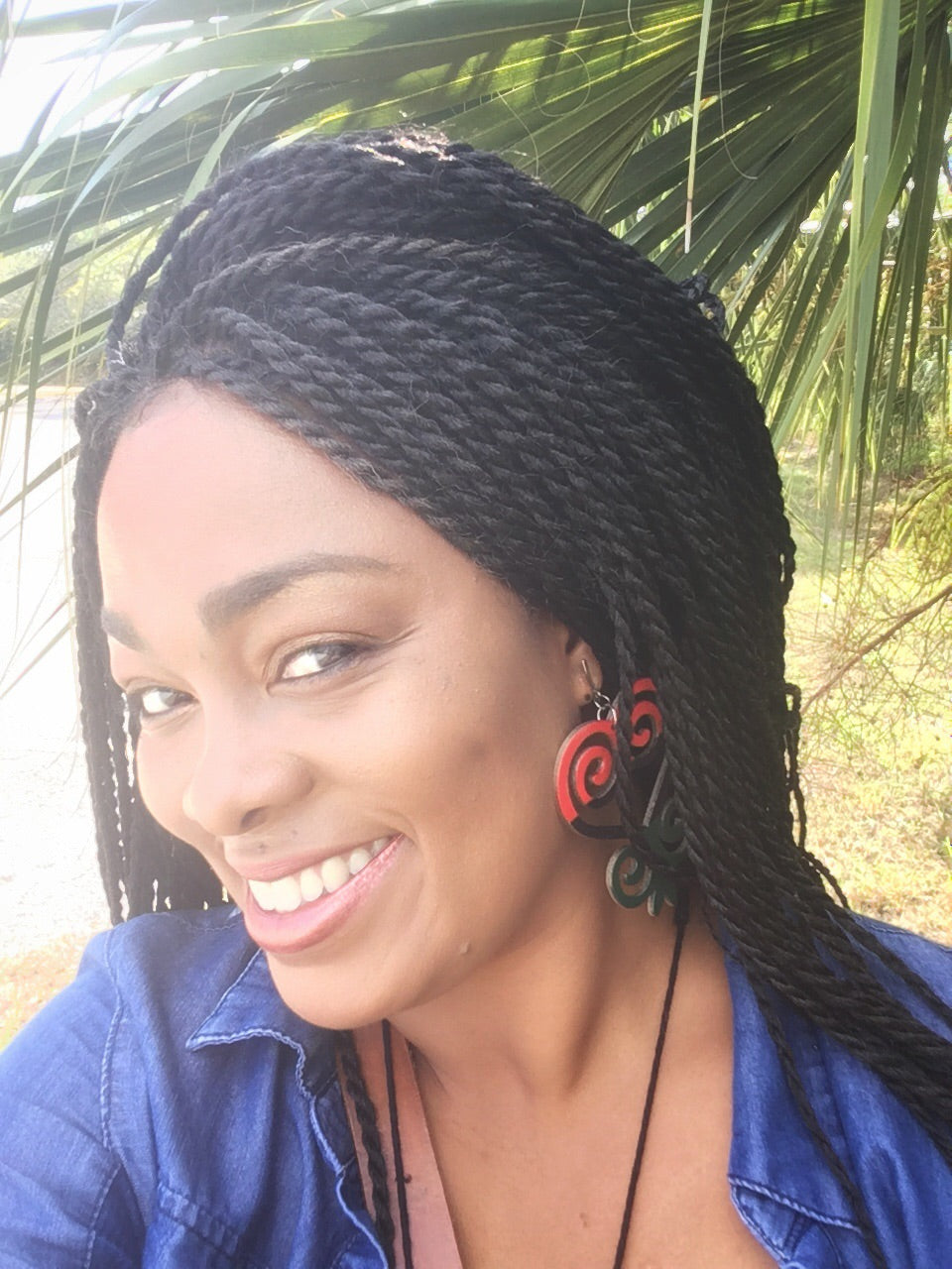 Sankofa - Natural Couture