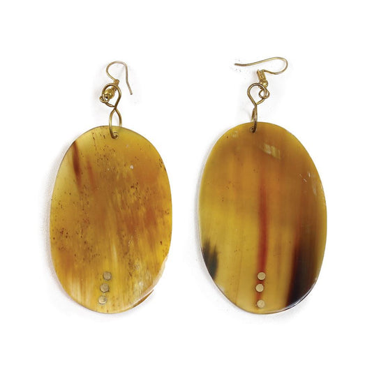 Kenyan Beauty Earrings