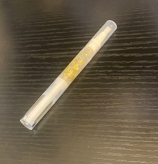 Vegan 24K Lip Gloss