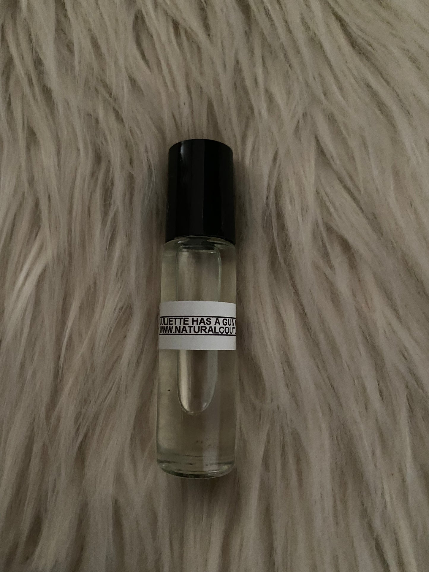 Natural Couture Body Oils