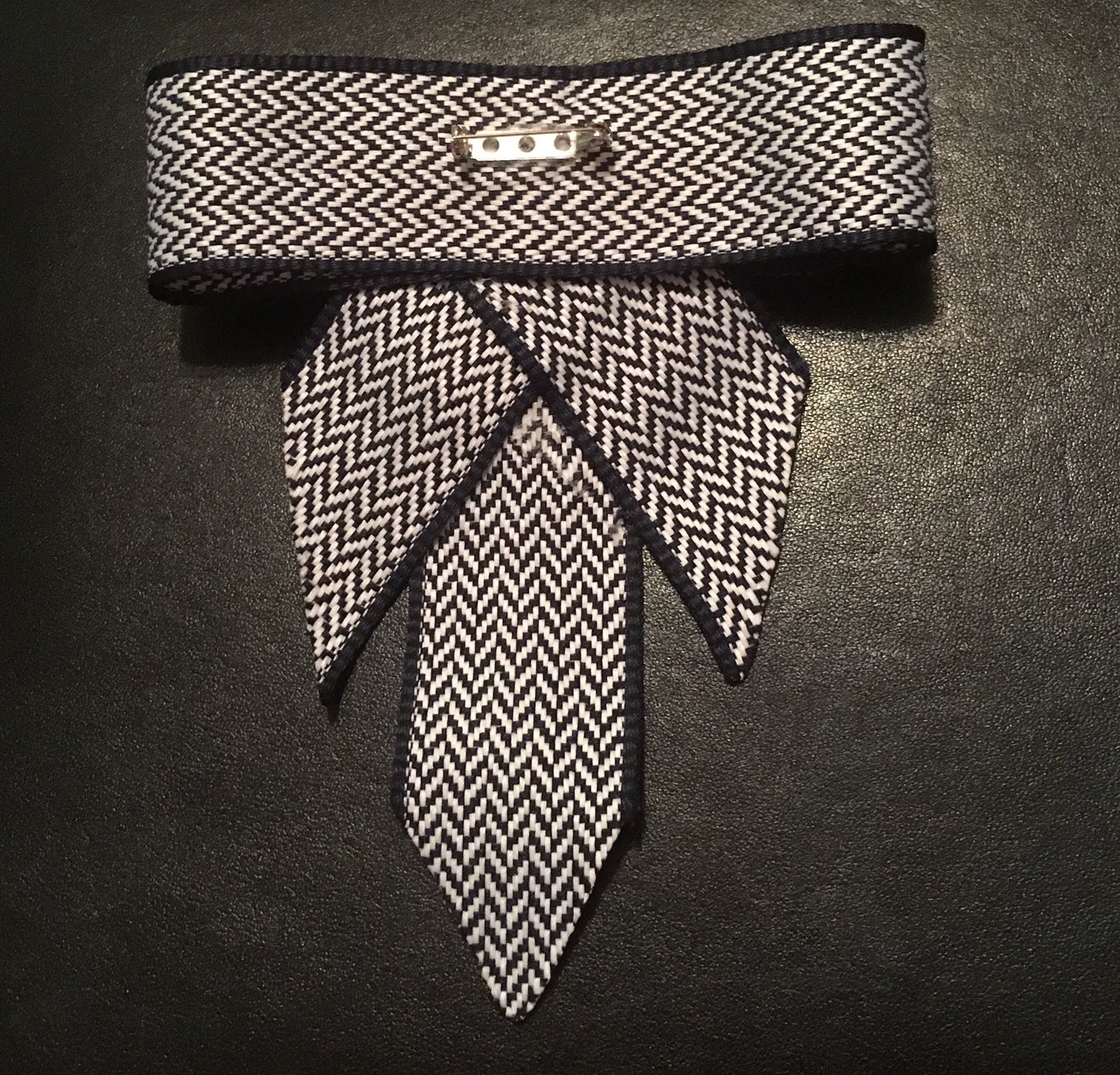 Lady Tie - Natural Couture