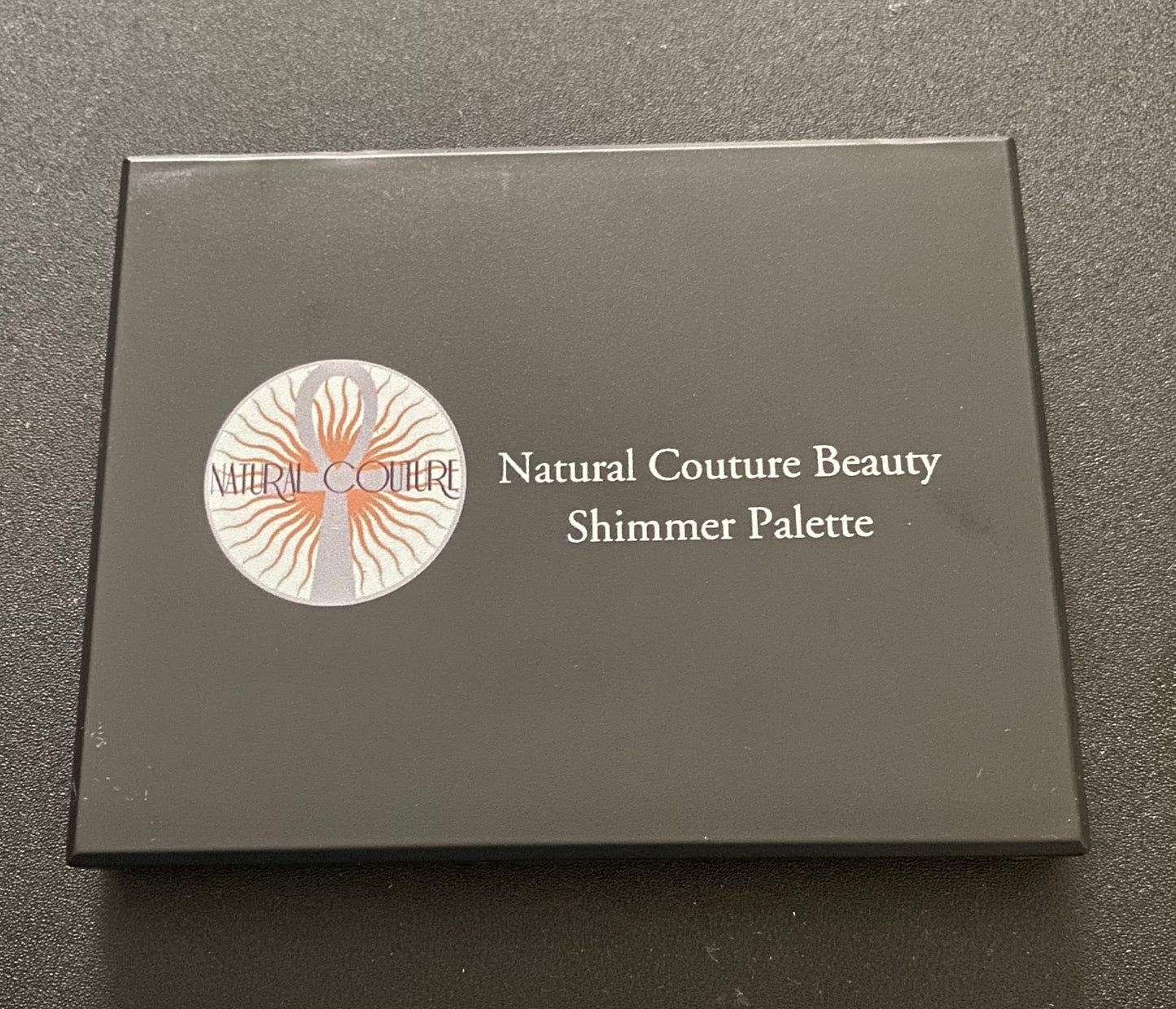 Natural Couture Beauty Shimmer Palette