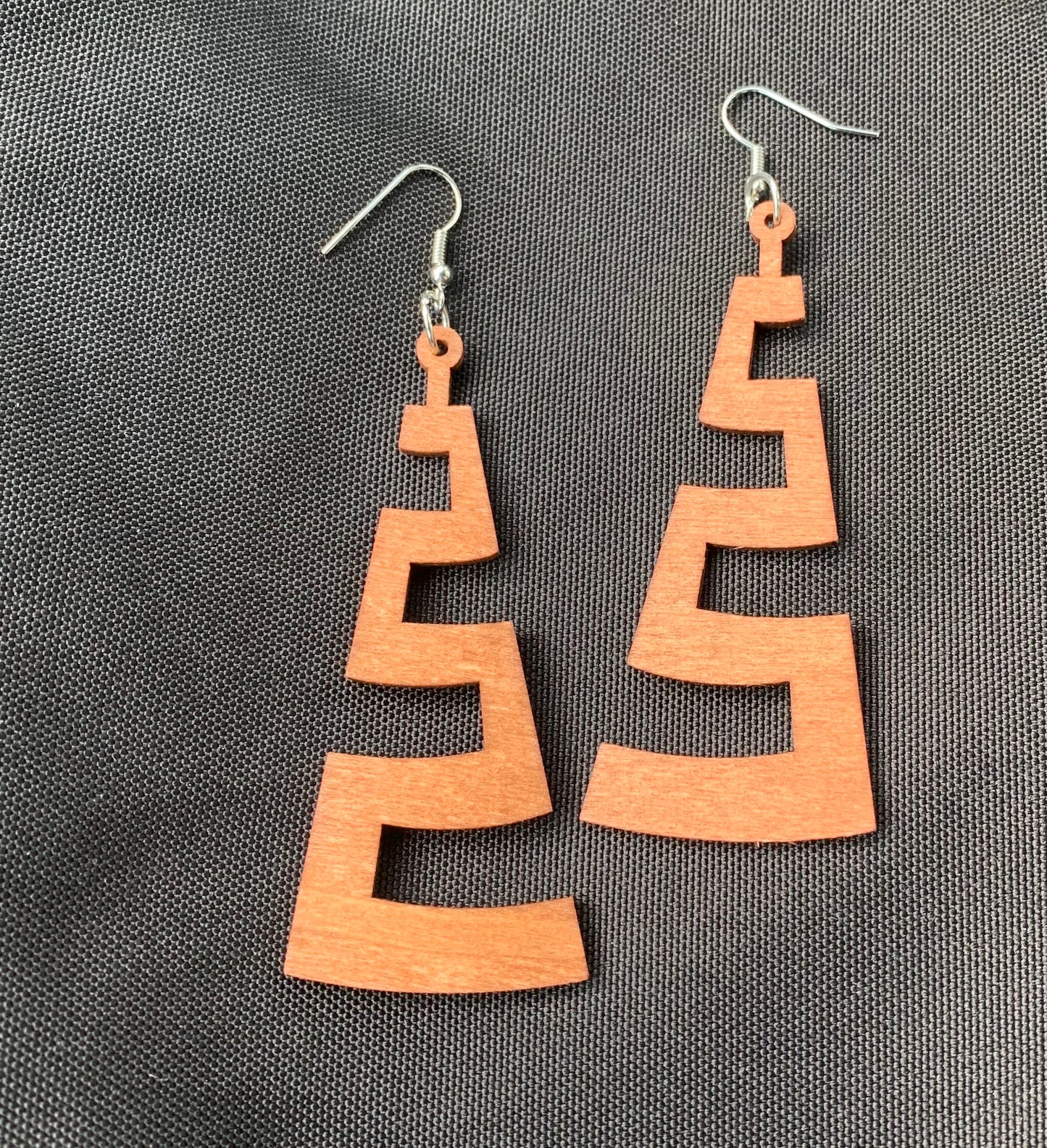 My Path Earrings