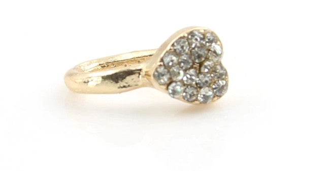 Super Sister Earring Cuff - Natural Couture