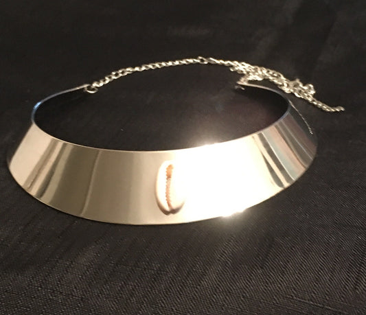Love Choker - Natural Couture
