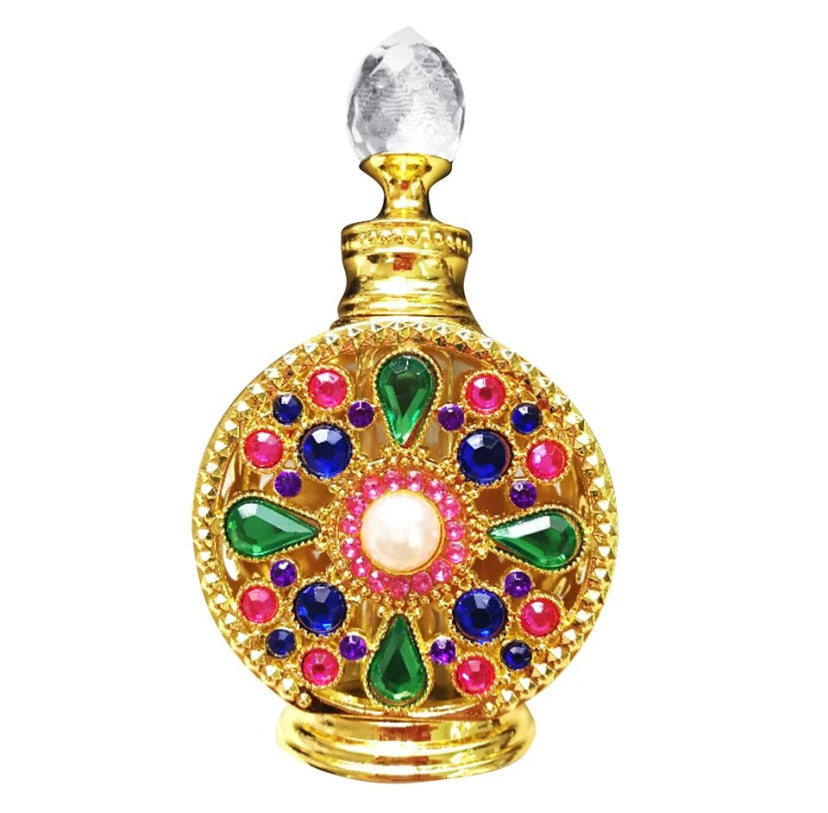 Goddess Fragrance Oil Bottle