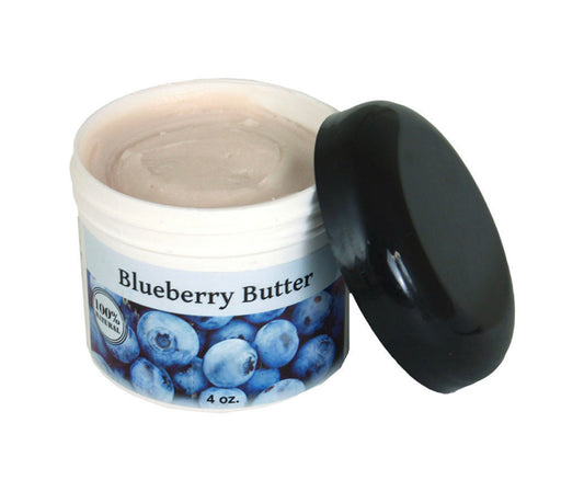 Blueberry Butter