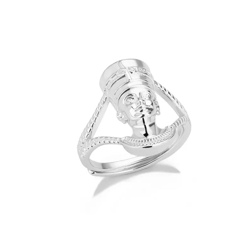 Kemetic Ring