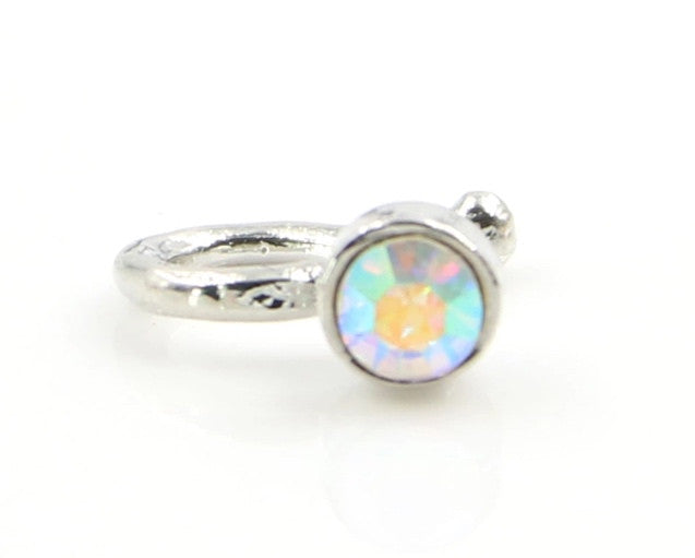 Super Sister Earring Cuff - Natural Couture