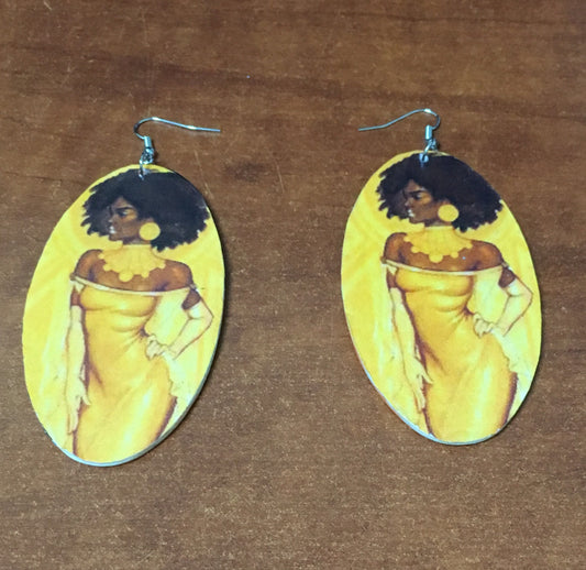 Oshun - Natural Couture