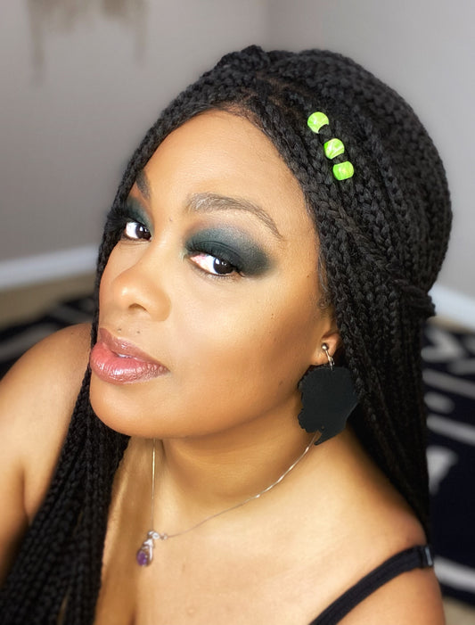 Goddess Hair Jewelry Shimmer Pack