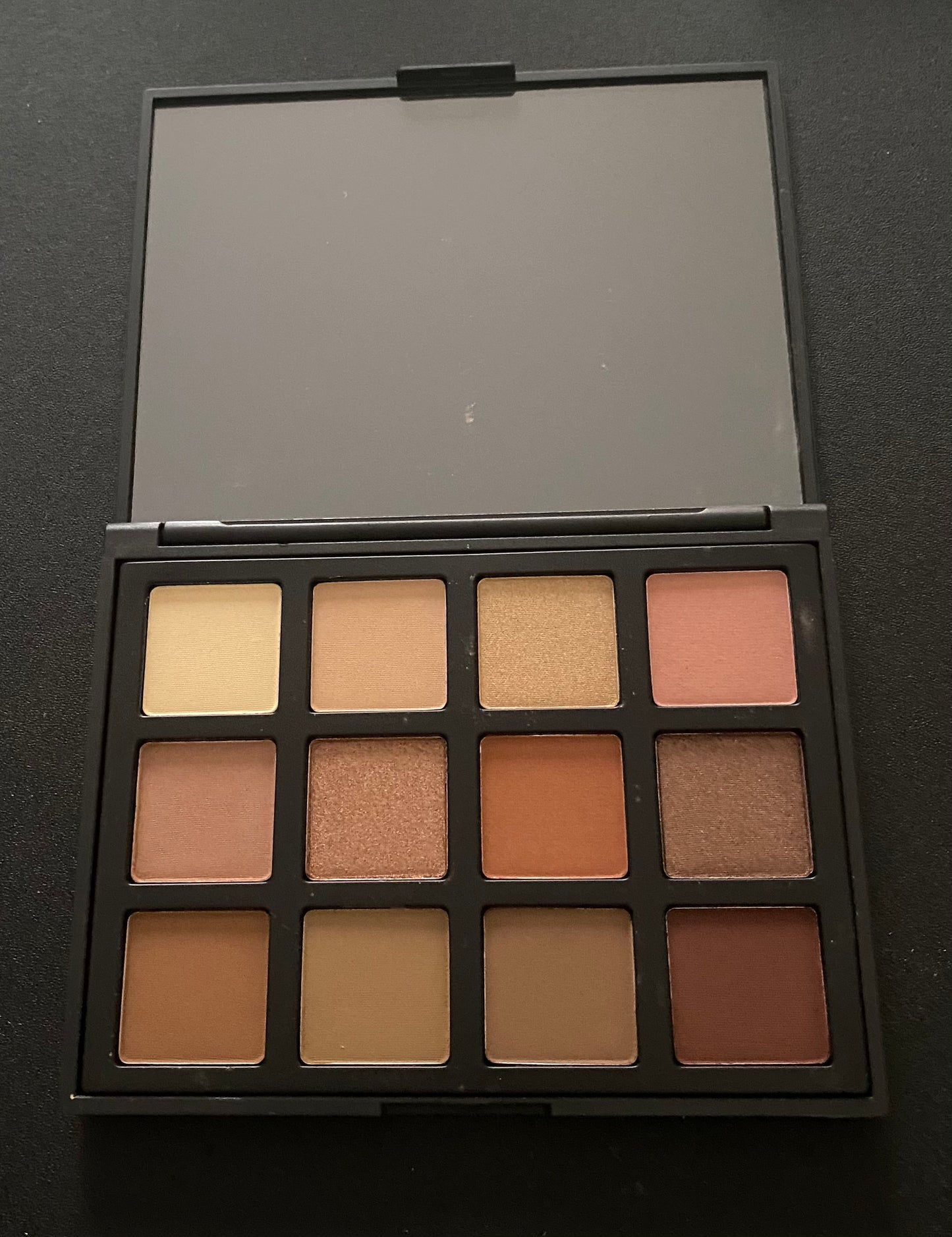 Natural Couture Beauty Shimmer Palette