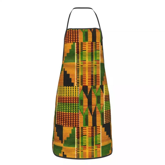 Kente Apron