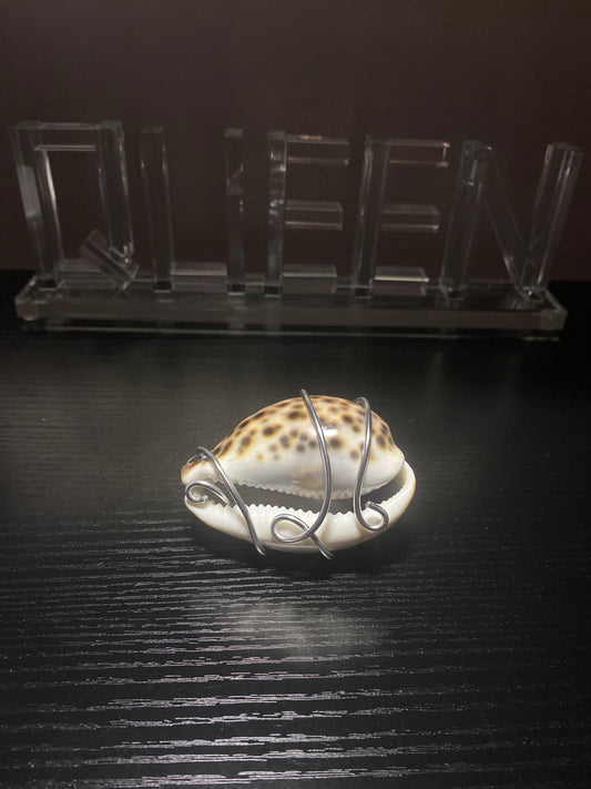Ocean Goddess Ring
