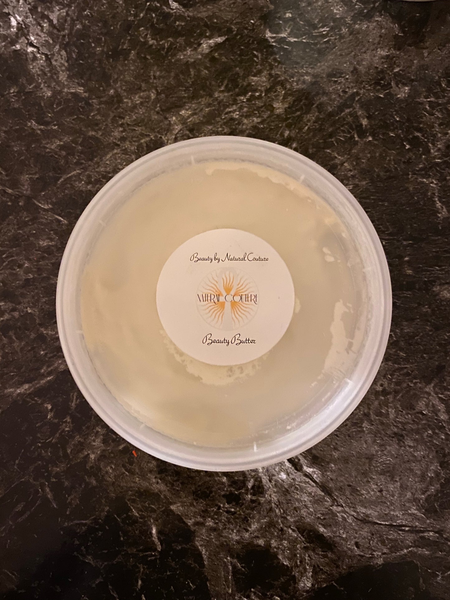 Beauty Butter