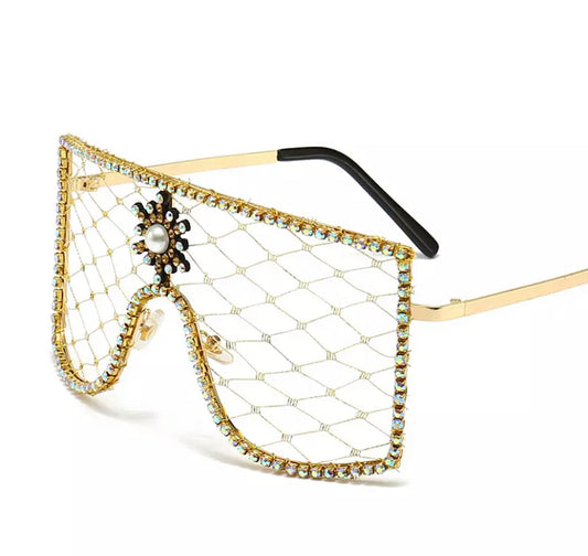 Luxury Lady Frames
