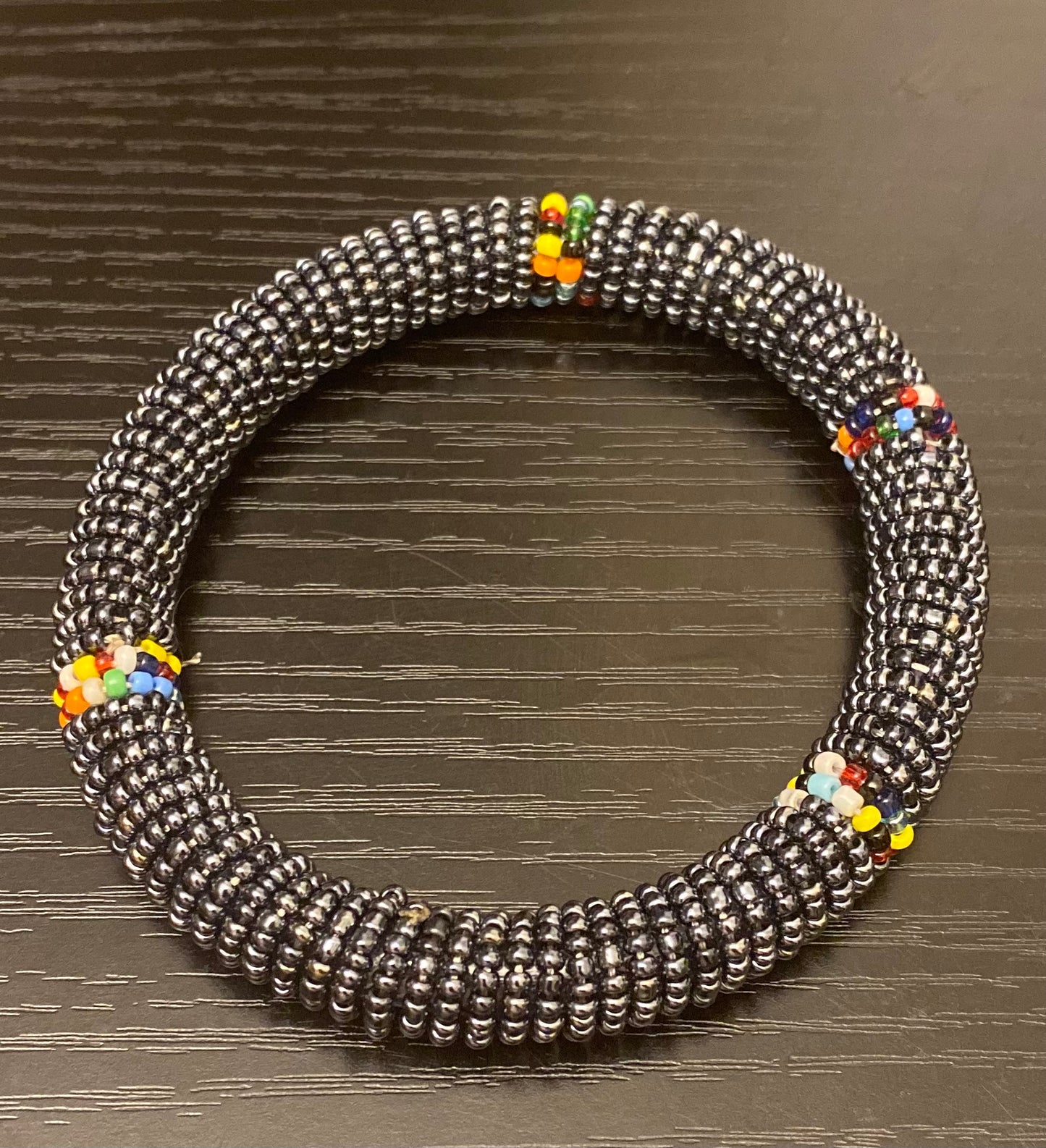 Maasai Beaded Bracelets