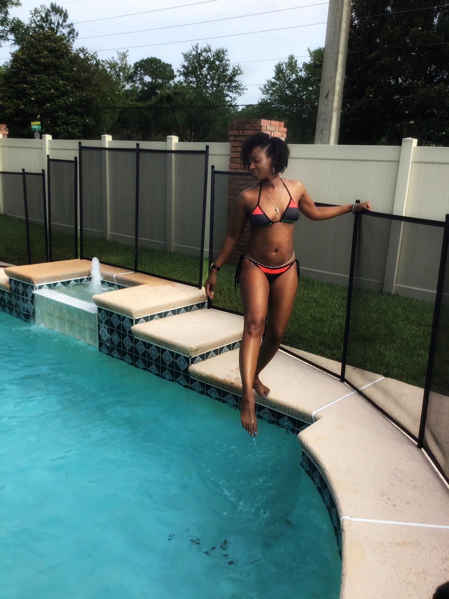 RBG Bikini