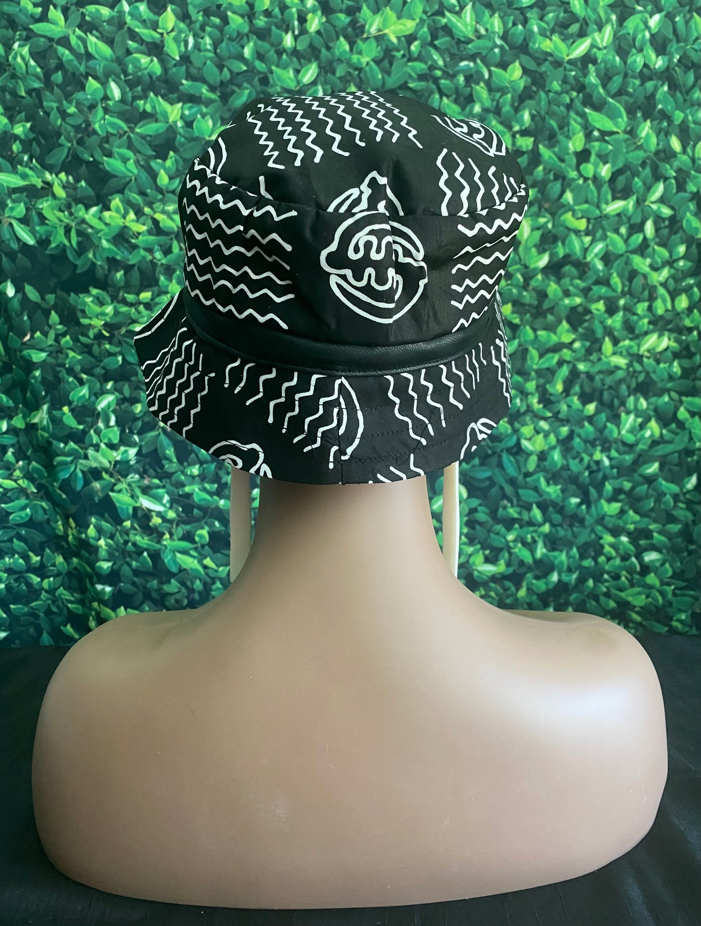 Gye Nyame Bucket Hat