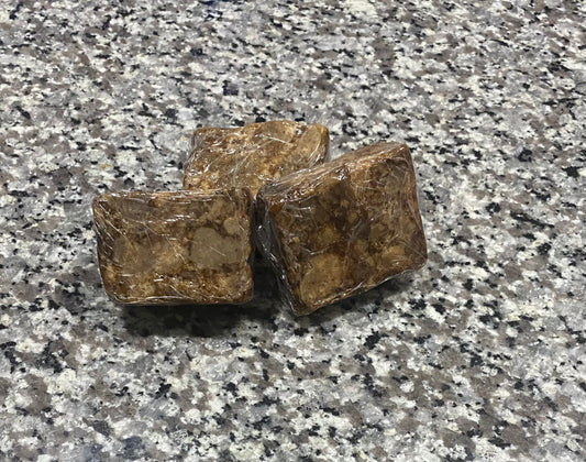 Black Soap